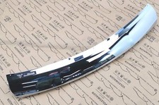Front Bumper Left Trim Strip NISSAN NOTE KE6003V008 NEW Original