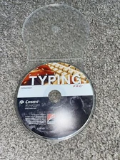 Cosmi Perfect Typing Pro PC CD Software