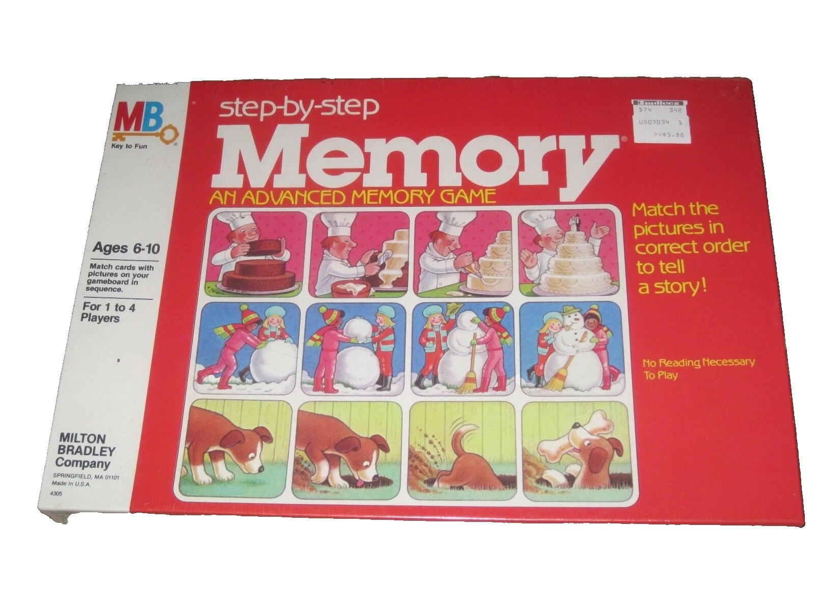 Las mejores ofertas en 1992 cerebro cerebro Teaser/Twist