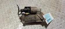 AUDI Q3 STARTER MOTOR DIESEL, 2.0, BOSCH, 8U, 03/12-10/14