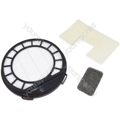 Vax Compatible Vacuum Cleaner Pre Motor 