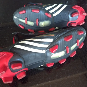 adidas predator powerswerve size 10
