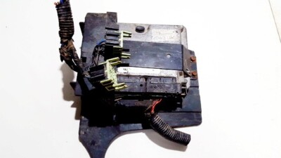 msb101150 nnw001640 Steuergerät Motor Computer (Motorsteuergerät) für UK710576-80