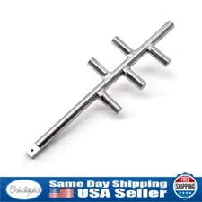 891059 Stainless Agitator for US Stove & USSC American Harvest 6039 Pellet Stove