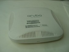 ARUBA NETWORKS WIRELESS ACCESS POINT APINR109 - NO POWER CORD INCLUDED