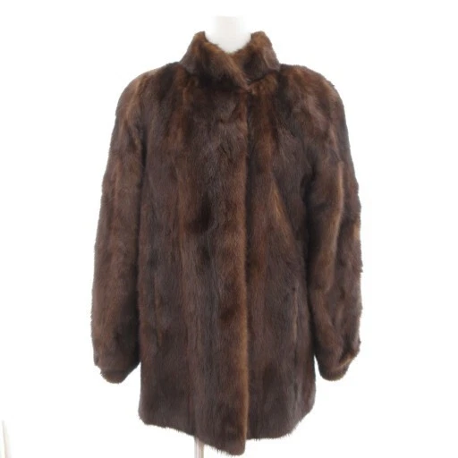 saga mink jacket products for sale | eBay