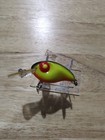 #807 Vintage Rabble Rouser Fishing Lure Good Color And Condition 2 3/4" Overall — photo 2