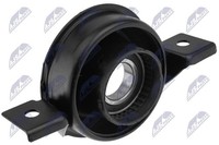 NTY Lagerung Gelenkwelle NLW-CH-008 FüR Jeep Cherokee 4 WK WK2 4X4 Dodge Durango