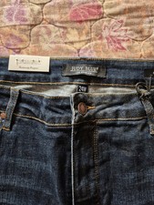 Judyblue Pants High Waste 24W