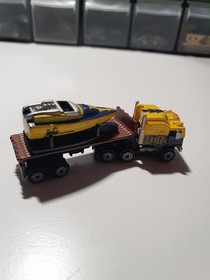Micro Machines Conveyor