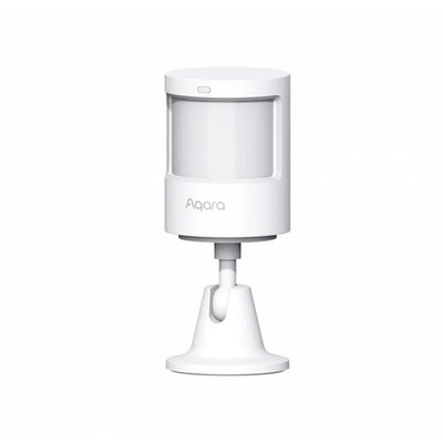 Aqara Motion Sensor P1 MS-S02  intelligenter Zigbee 3.0-Bewegungssensor,2 Stück