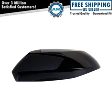 Driver Side Mirror Cap Fits 2020-2022 Toyota Corolla