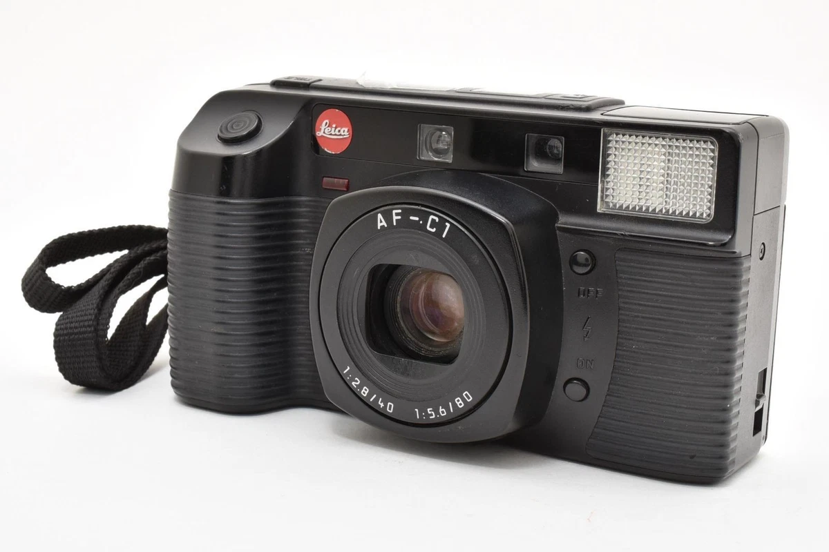 Leica C1 Film Cameras for sale - eBay