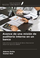 Adama Keita (U. A.) | Avance De Una MisióN De AuditoríA Interna En Un Banco