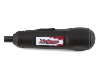 Muchmore Professional Electric Power Driver V2 [MMRMM-PEPD2]