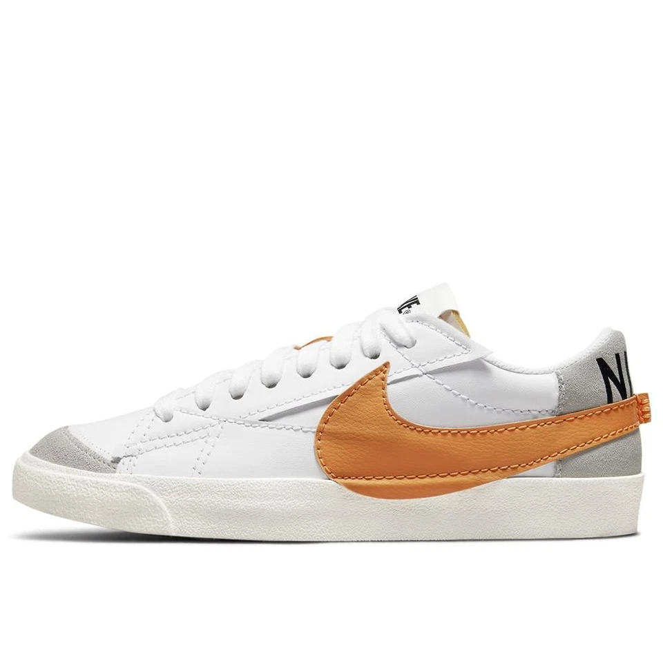 Nike Blazer Low 77 Jumbo Unisex Sneaker Turnschuhe Sportschuhe - Bild 1 von 1
