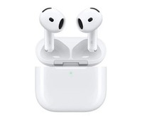 Apple AirPods 4th GENERATION White 100% Genuine