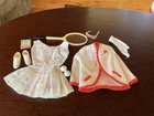 Vintage Barbie Tennis Anyone?, #941, excellent, near complete.