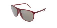 Porsche Design P8596 Red 58/15/140 UNISEX Sunglasses