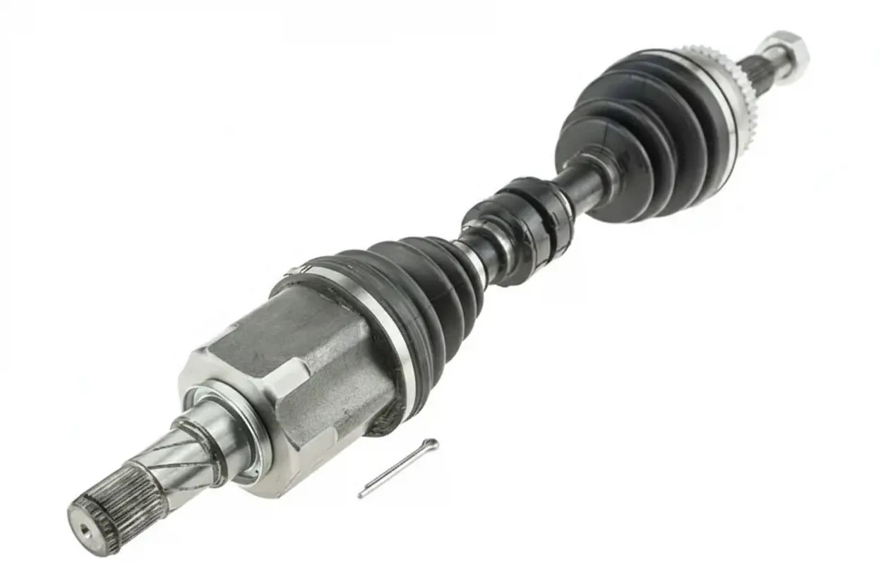 Drive Shaft Fits for Nissan x-Trail T30 01-07 / Left, MTM / OE zu Vergl 391 - Image 3