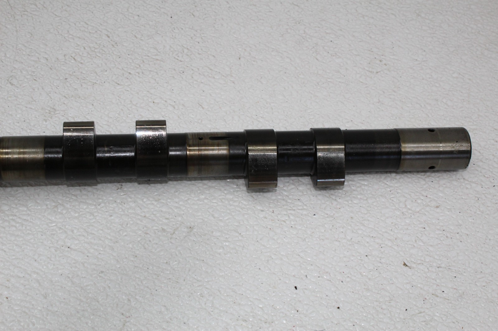 99-01 FERRARI 456 M LEFT SIDE EXHAUST CAM SHAFT CAMSHAFT GEAR