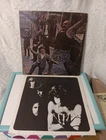 THE DOORS STRANGE DAYS Lp Vinyl Record VG+/VG 1967 ELEKTRA Fast Shipping Vintage
