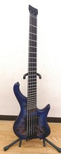 Ibanez EHB1505MSPLF Used Electric Bass Guitar [AUTH]