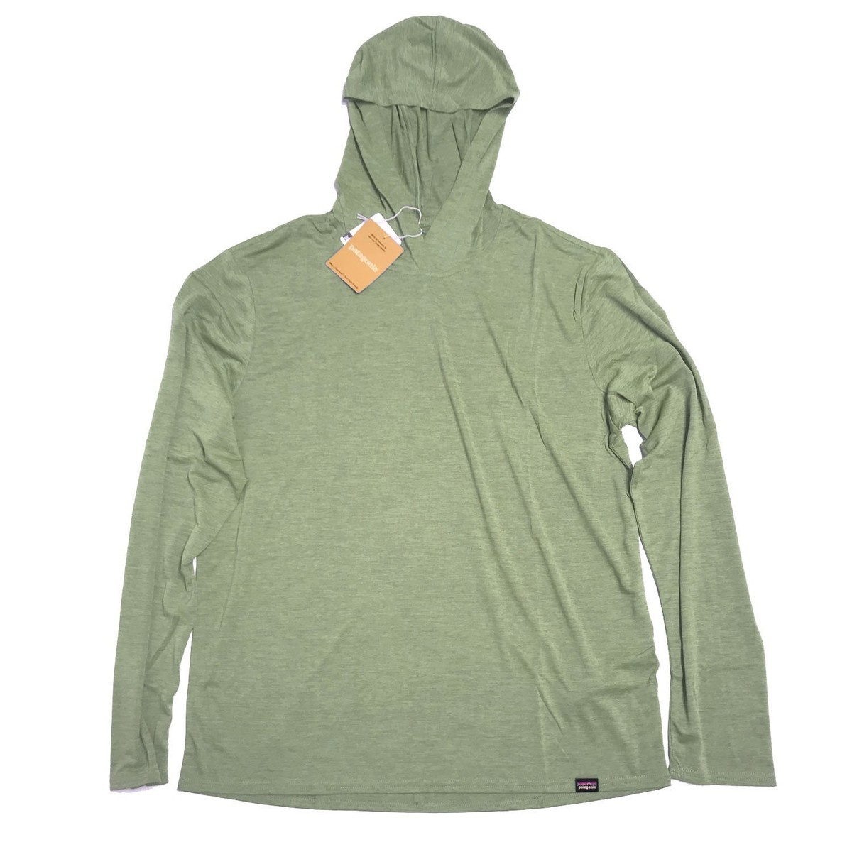 Hooded Shirts Men's Patagonia Long Sleeve Patagonia Men