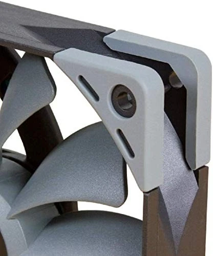 Kaze Flex 120 High Air Flow PC Case Fan, Fluid Dynamic Bearing,120mm x 25mm (... - Image 3 of 4