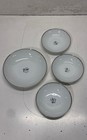 Noritake Graycliff 5861 Porcelain China Dinnerware Set 26 Piece Vintage Japan — photo 4