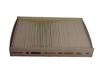 Innenraumfilter VW Up/Skoda Citygo/Seat MII +Ac 2011-