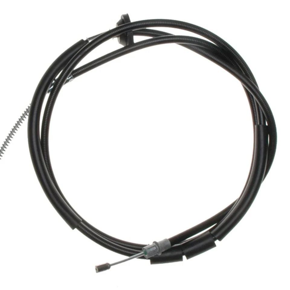 Genuine ACDelco For Pontiac Sunfire 1995-2005 Parking Brake Cable Front | Steel - Image 2 of 4
