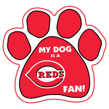 Cincinnati Reds Logo Vinyl Decal Sticker Car Window Laptop Bumper Sticker