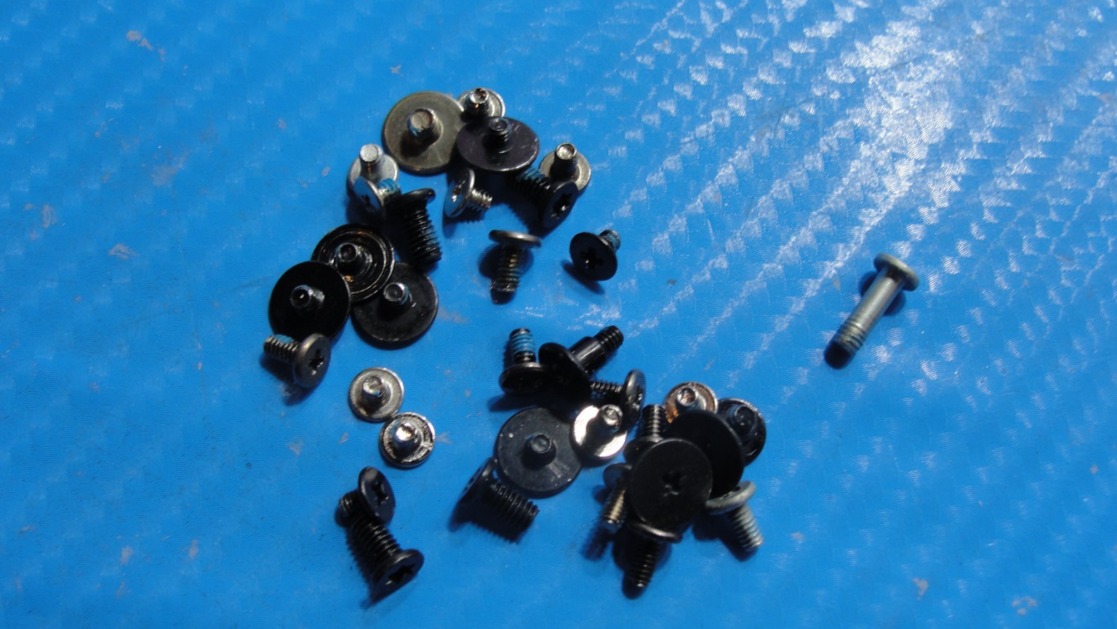 HP ProBook 450 G6 Laptop Screw Set