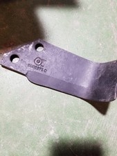 L Shaped Tillage Blade  Part Number: 63.000.098