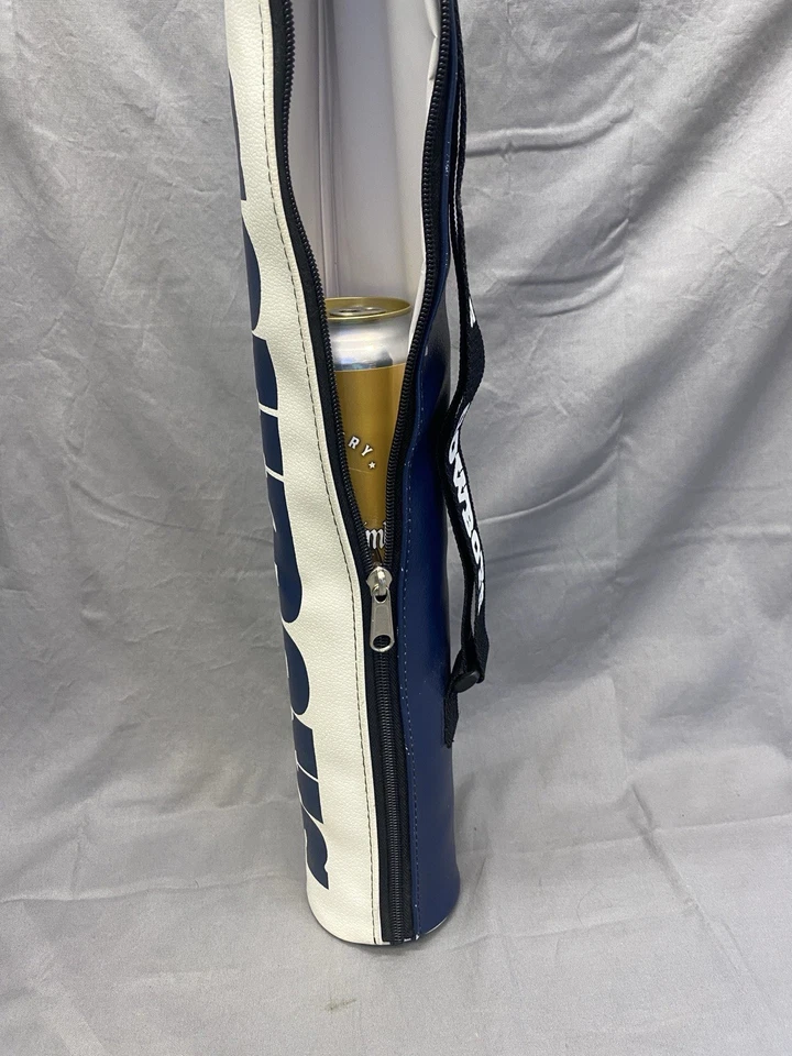 Dallas Cowboys Insulated Can Shaft, Six Cans, 28in Keeps drinks cold for hours - Image 4 of 4