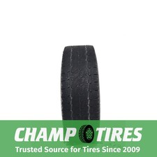 P28575r17 Nitto Dura Grappler Highway Terrain 128 R Used 532nds