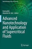 Advanced Nanotechnology And Application Of Supercritical Fluids Inamuddin