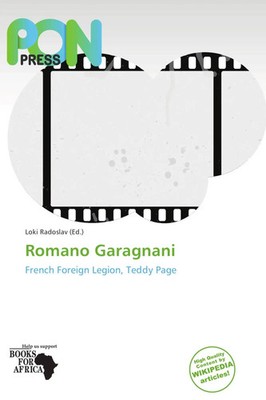 Loki Radoslav | Romano Garagnani | Taschenbuch | Englisch (2026) | OmniScriptum
