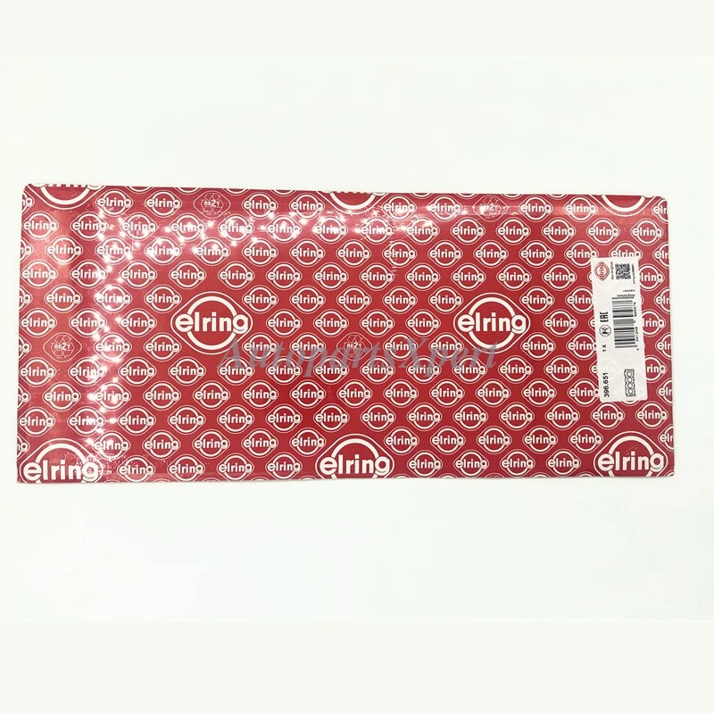 For AUDI A4 Quattro 2008-15 Q5 09-16 06J103383 Elring OEM Cylinder Head Gasket - Изображение 3 из 3