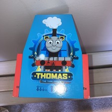 Schylling Thomas the Tank Engine toolbox New