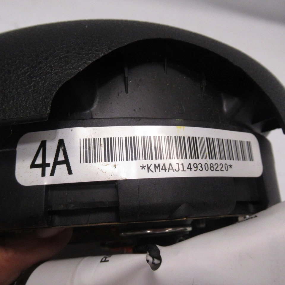 2015-2017 雪佛兰 City Express Van LH 司机方向盘安全气囊原始设备制造商 — 第 4/4 张图片