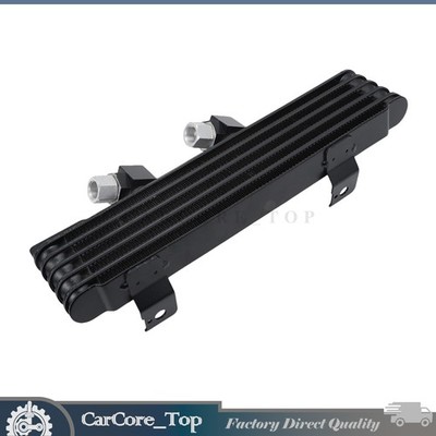 NEW Auto Transfer Oil Cooler MR404903 Fits 02-06 Mitsubishi Montero 3.8L US