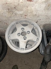 Skoda Favorit Alloy Wheels