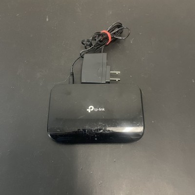 TP Link 5-Port Gigabit Desktop Switch