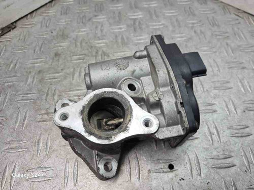 RENAULT CAPTUR J5 AGR-Ventil 147104647R H8201143495 2015 32543272