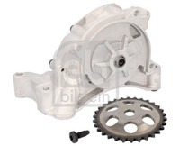 ÖLpumpe Febi Bilstein 183542 FüR Vw Golf Plus 5 5M1 521 1K1 Eos 1F7 1F8 Polo 4 3