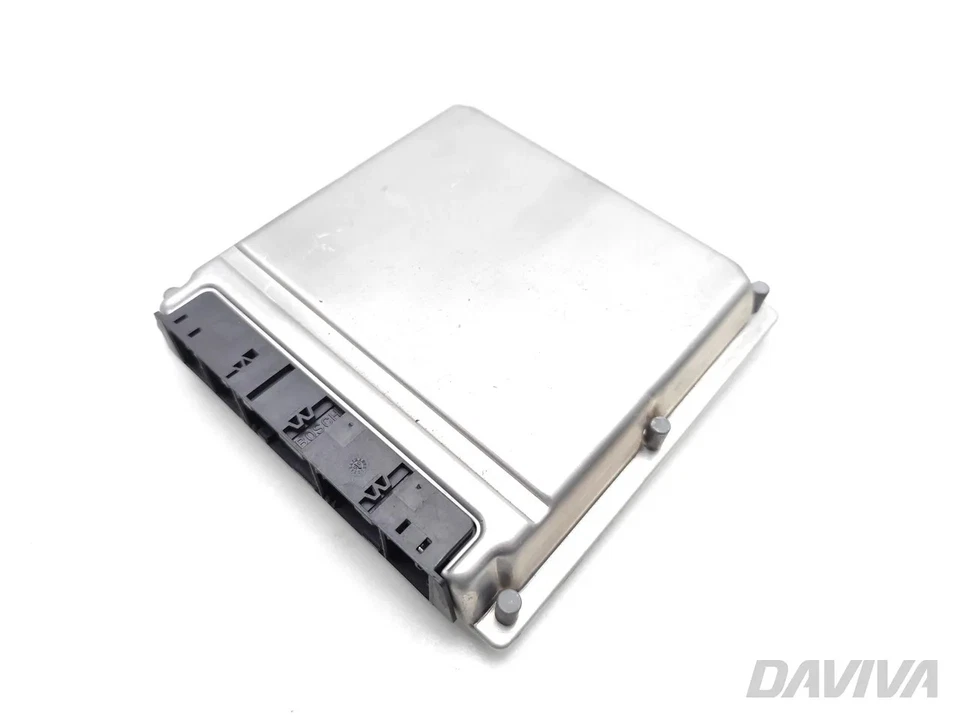 Centralina motore Mercedes-Benz CLK CLK 270 CDI Diesel 125 kW (170 CV) 2005 - Immagine 2 di 4