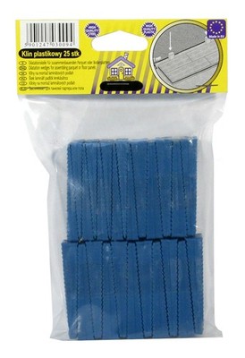 BODENPLATTEN-MONTAGEKEIL OP-25 STK - VKB S 3
