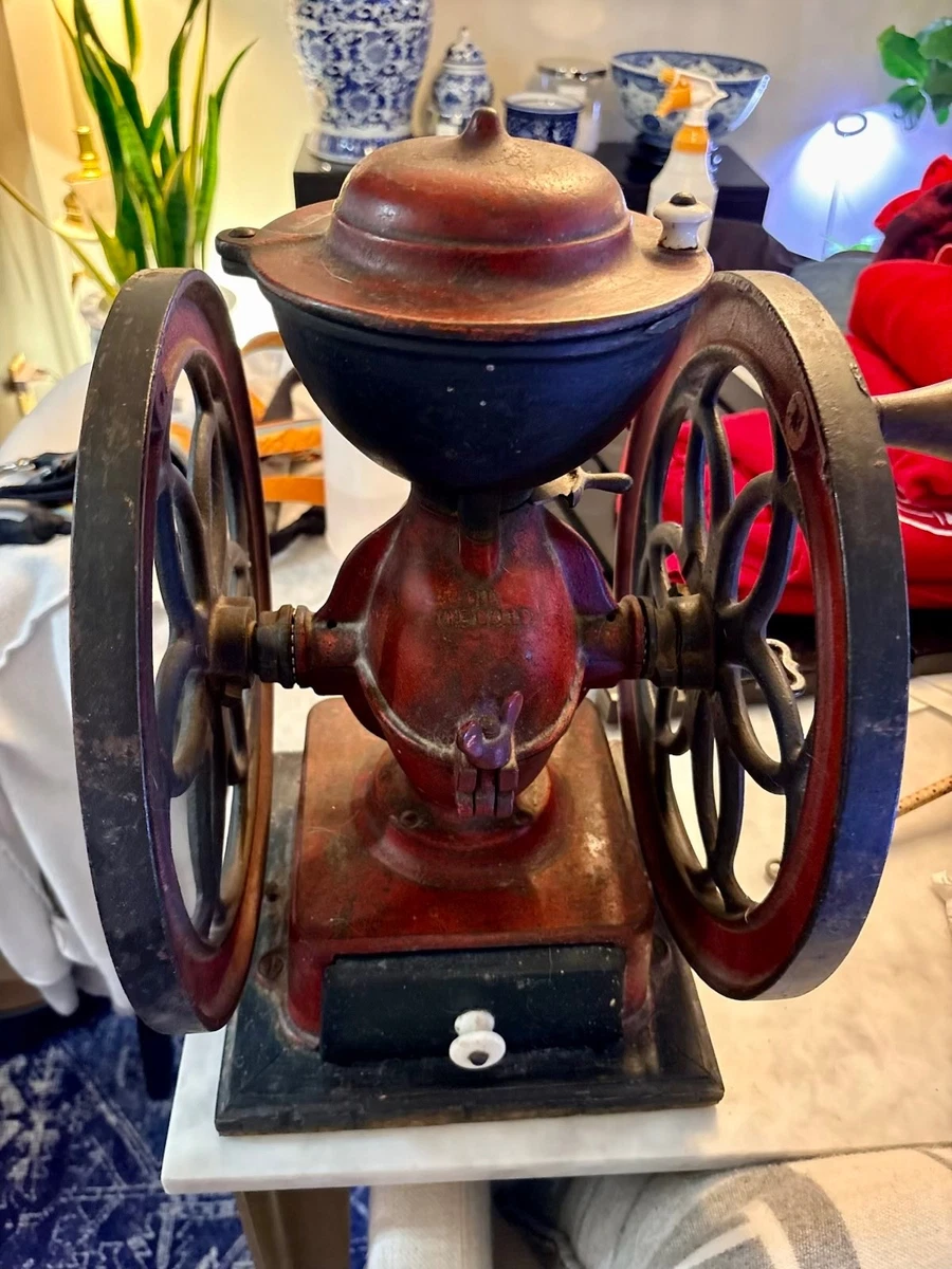 Collectible Coffee Grinders for sale | eBay